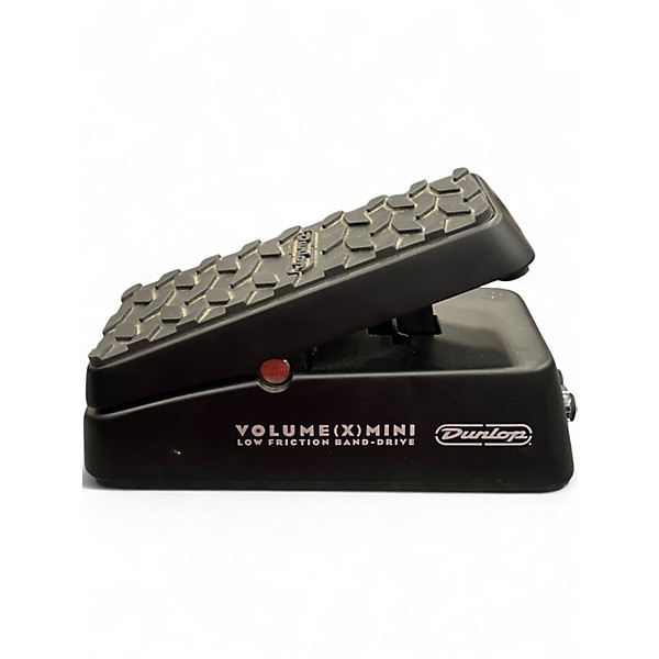 Used Dunlop DVP4 Volume X Mini Pedal
