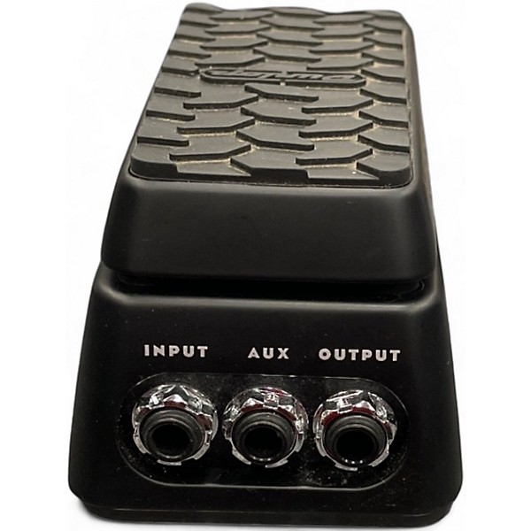 Used Dunlop DVP4 Volume X Mini Pedal
