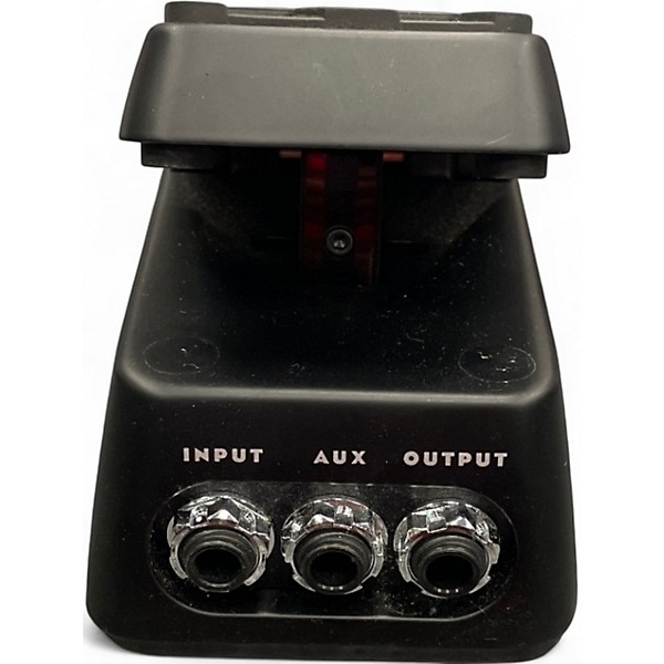 Used Dunlop DVP4 Volume X Mini Pedal