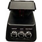 Used Dunlop DVP4 Volume X Mini Pedal