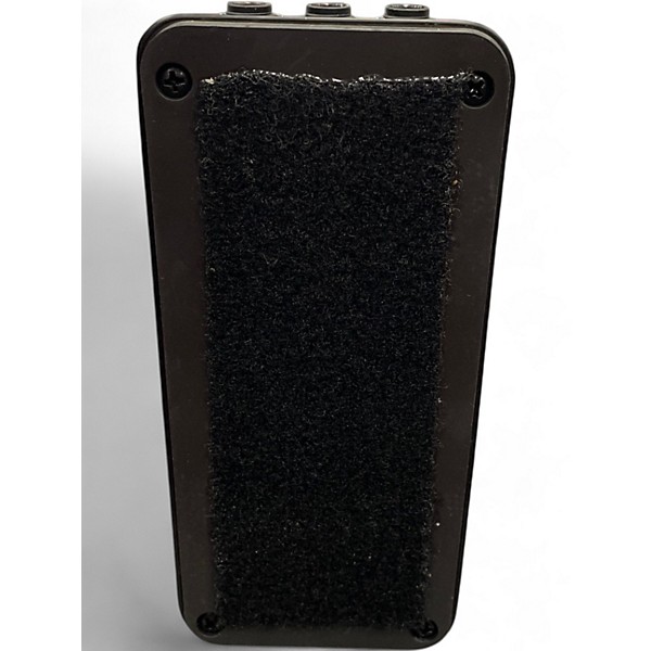 Used Dunlop DVP4 Volume X Mini Pedal
