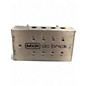 Used MXR DC Brick Power Supply thumbnail