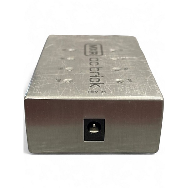 Used MXR DC Brick Power Supply