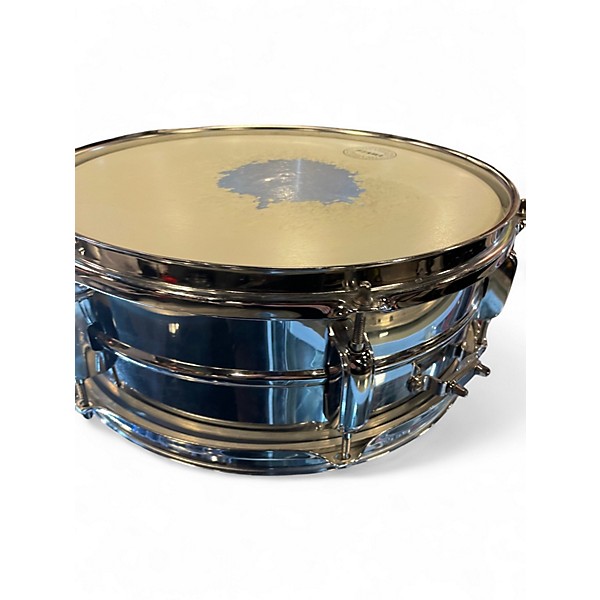 Used TAMA 13in STAGESTAR SNARE Chrome Drum