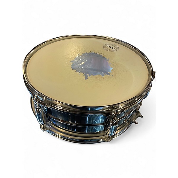 Used TAMA 13in STAGESTAR SNARE Chrome Drum