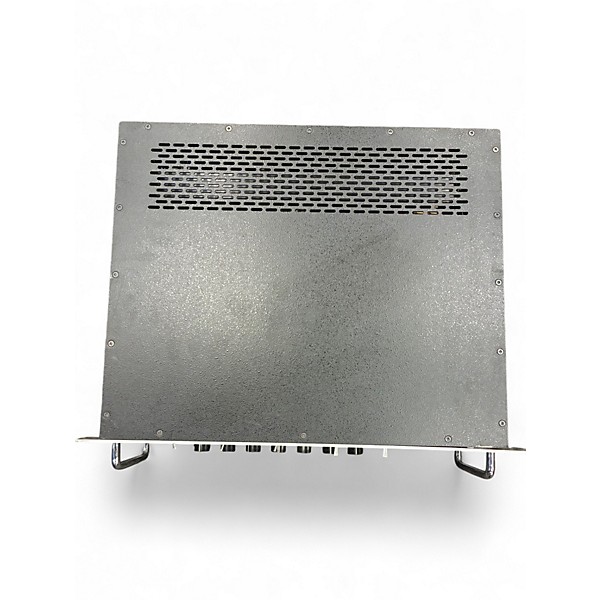 Used Aguilar DB750 Tube Bass Amp Head