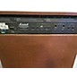 Used Marshall AS100D Acoustic Guitar Combo Amp