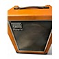 Used Roland CB60CL Cube 60XL 60W Cube Bass Combo Amp thumbnail