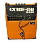 Used Roland CB60CL Cube 60XL 60W Cube Bass Combo Amp