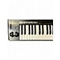Used M-Audio Keystation 49ES MIDI Controller
