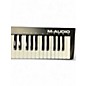 Used M-Audio Keystation 49ES MIDI Controller