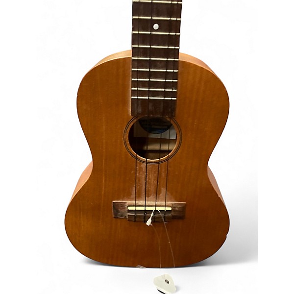 Used Diamond Head DU-200C Concert Natural Ukulele