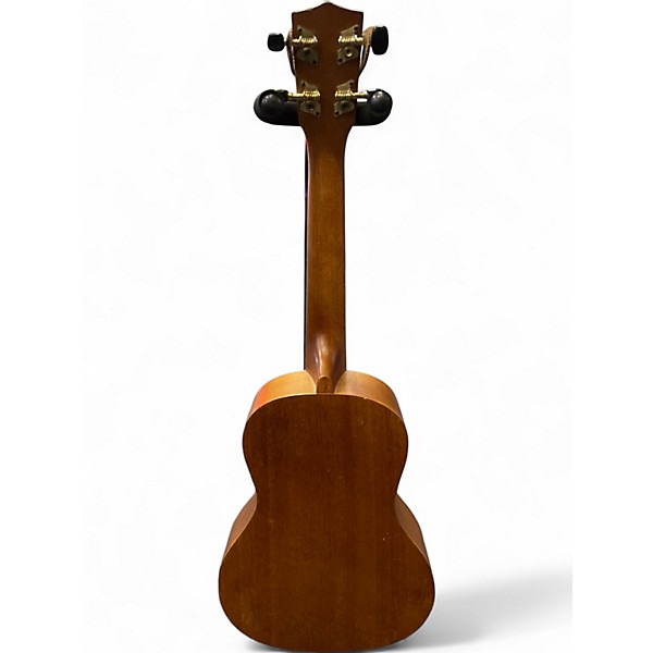 Used Diamond Head DU-200C Concert Natural Ukulele