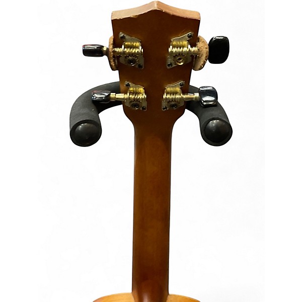 Used Diamond Head DU-200C Concert Natural Ukulele