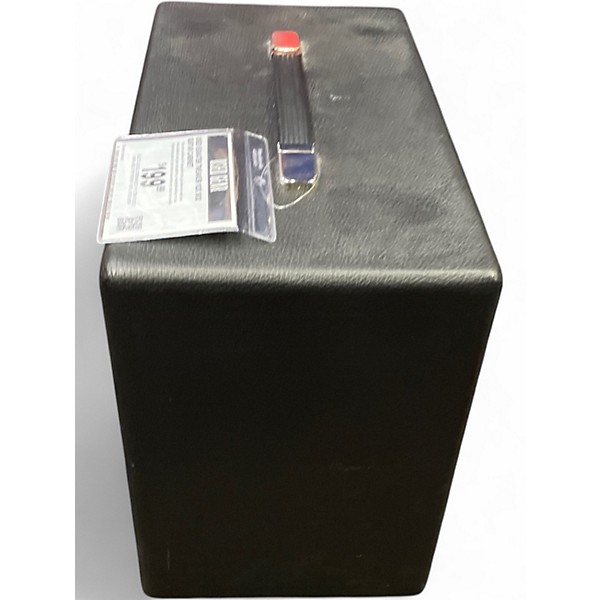 Used Egnater Tweaker 112X 1x12 Guitar Cabinet