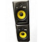 Used KRK RP8 ROKIT G2 (Pair) Powered Monitor thumbnail