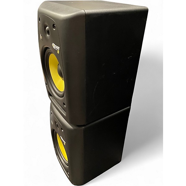 Used KRK RP8 ROKIT G2 (Pair) Powered Monitor