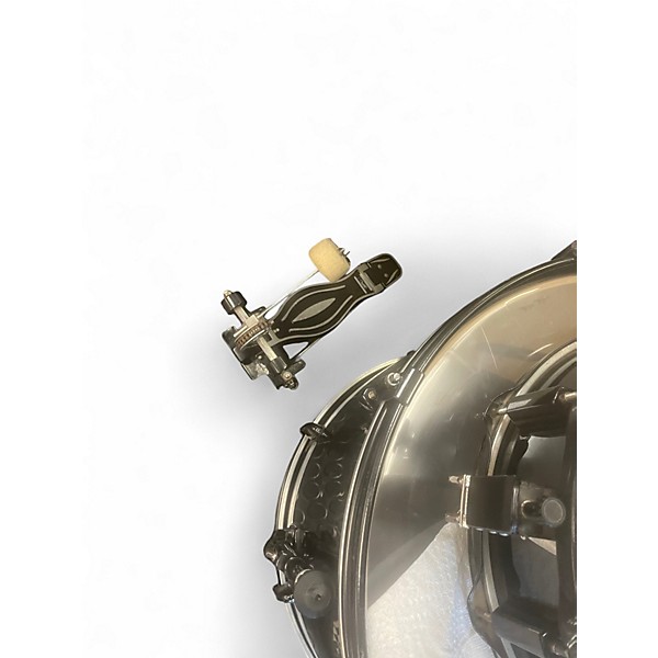 Used SPL 6 Piece STARTER KIT Black Drum Kit