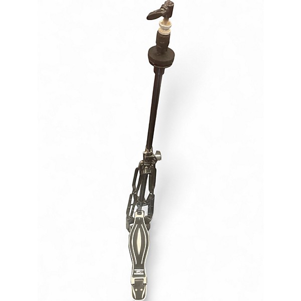 Used SPL 6 Piece STARTER KIT Black Drum Kit