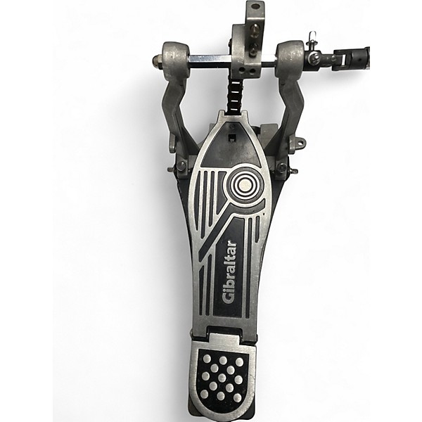 Used Gibraltar Intruder Double Bass Drum Pedal