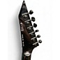 Used ESP LTD Arrow-401 Black Solid Body Electric Guitar