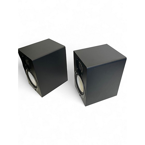 Used Yamaha HS7 Pair Powered Monitor