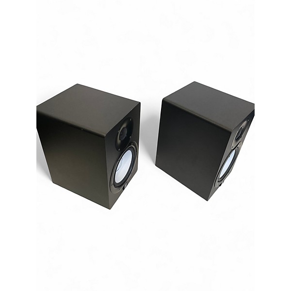 Used Yamaha HS7 Pair Powered Monitor