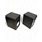 Used Yamaha HS7 Pair Powered Monitor