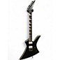 Used Jackson Pro Series Signature Jeff Loomis Kelly Black Solid Body Electric Guitar thumbnail