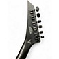 Used Jackson Pro Series Signature Jeff Loomis Kelly Black Solid Body Electric Guitar