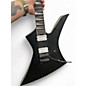 Used Jackson Pro Series Signature Jeff Loomis Kelly Black Solid Body Electric Guitar