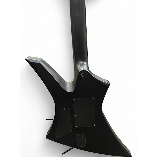 Used Jackson Pro Series Signature Jeff Loomis Kelly Black Solid Body Electric Guitar