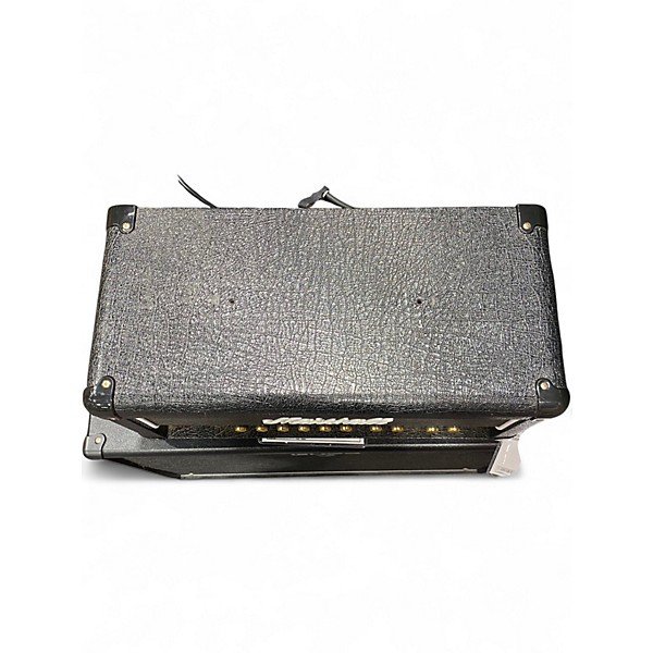 Used Marshall DSL20HR Solid State Guitar Amp Head