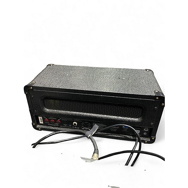 Used Marshall DSL20HR Solid State Guitar Amp Head