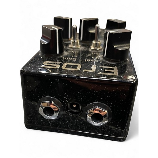 Used Ksr EROS Effect Pedal