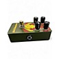 Used Catalinbread Manx Loaghtan Fuzz Effect Pedal