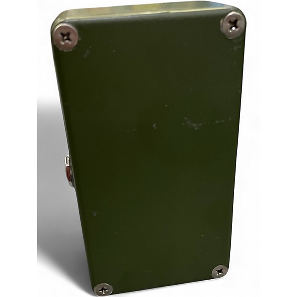 Used Catalinbread Manx Loaghtan Fuzz Effect Pedal