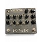 Used Ksr VESTA Effect Pedal thumbnail