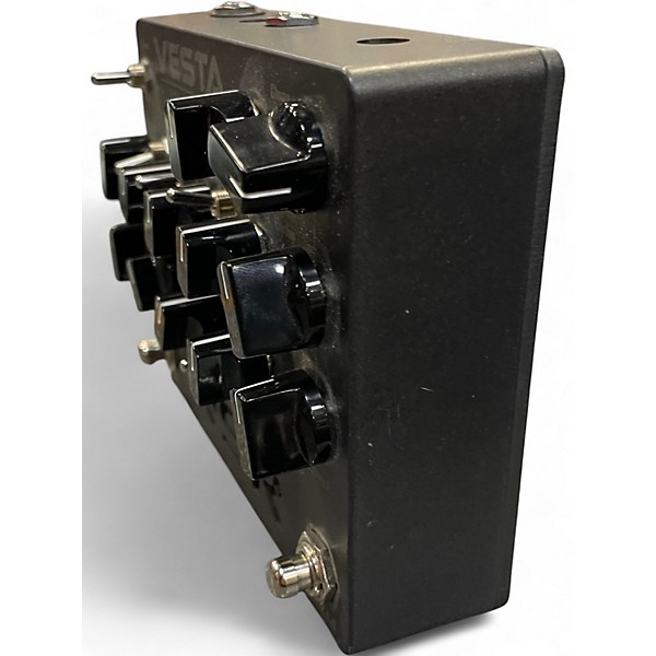 Used Ksr VESTA Effect Pedal