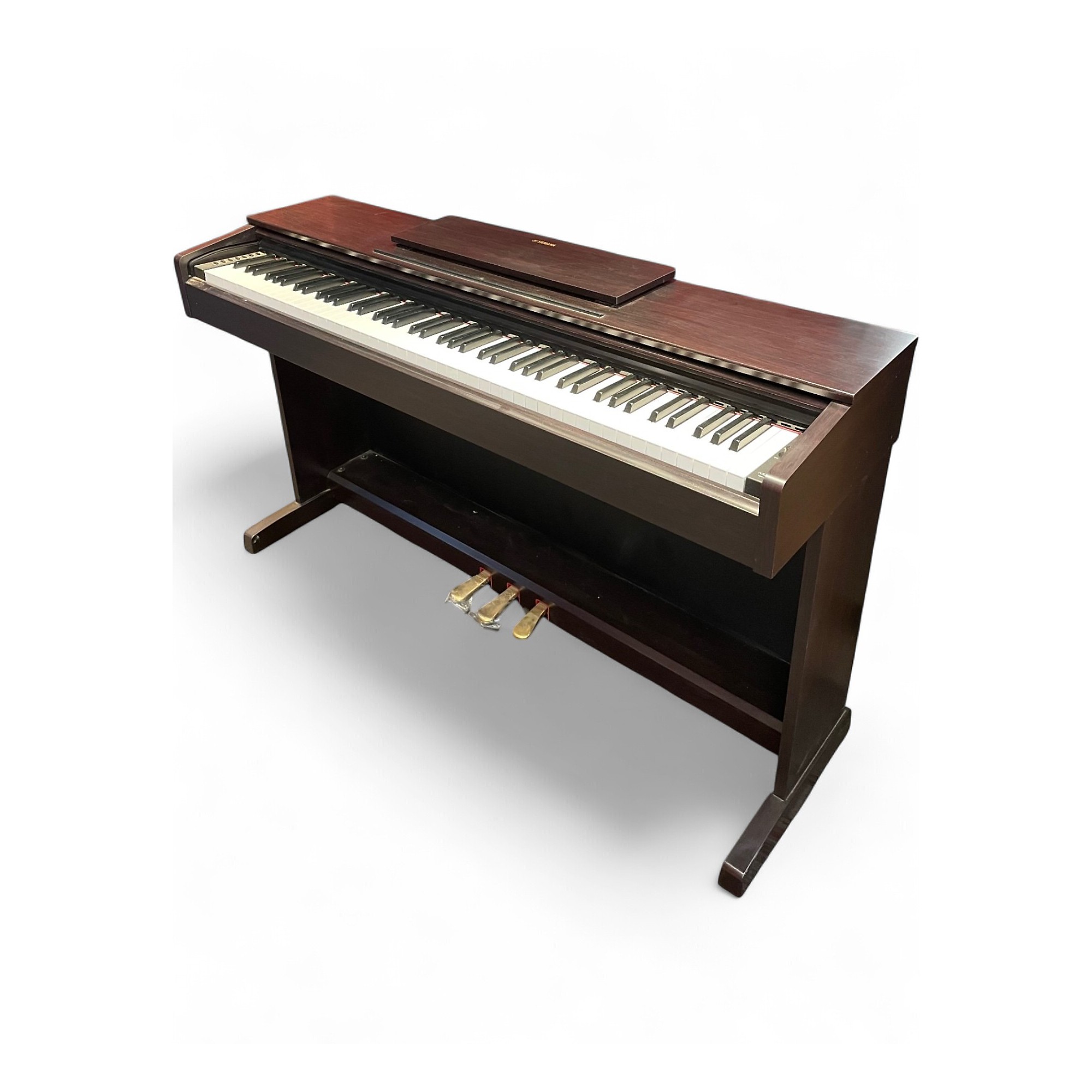 ヤマハ　ARIUS YDP161美品!！ Yamaha Arius YDP-161 - Dark Rosewood | Sweetwater