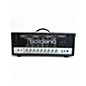 Used Soldano SLO100 100W Tube Guitar Amp Head thumbnail