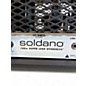 Used Soldano SLO100 100W Tube Guitar Amp Head