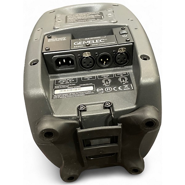 Used Genelec 8330A Powered Monitor
