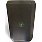 Used Mackie THUMP GO Powered Speaker thumbnail