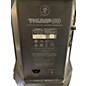 Used Mackie THUMP GO Powered Speaker