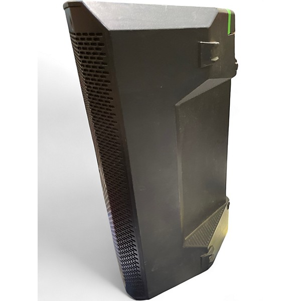 Used Mackie THUMP GO Powered Speaker