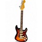 Used Fender American Professional II Stratocaster Bunfurst Solid Body Electric Guitar thumbnail