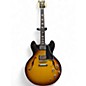 Used Gibson Custom 1964 ES335 Sunburst Hollow Body Electric Guitar thumbnail