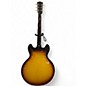 Used Gibson Custom 1964 ES335 Sunburst Hollow Body Electric Guitar