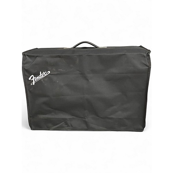 Used Fender 57 Custom Deluxe Tube Guitar Combo Amp